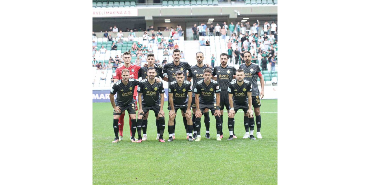 Altay, galibiyete hasret