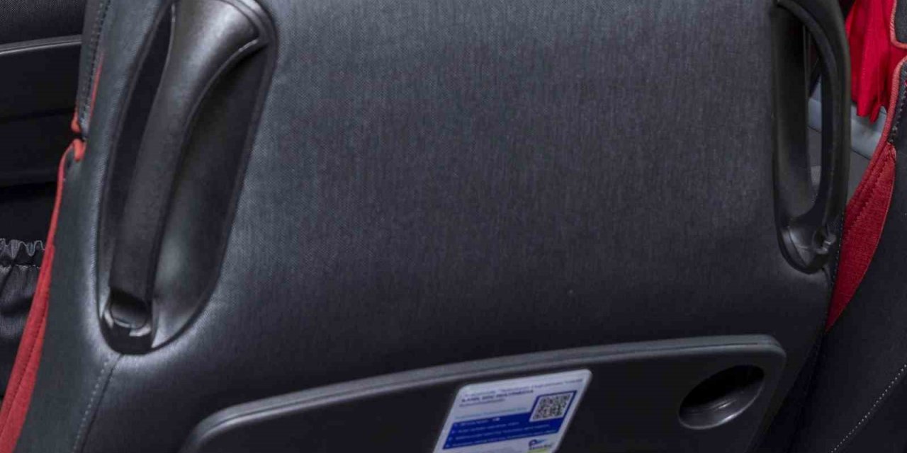 Kâmil Koç teknoloji alanındaki son yeniliği olan multimedya uygulamasını hizmete aldı