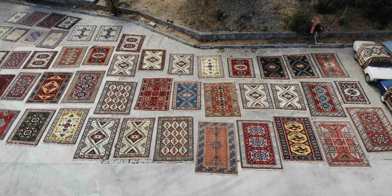 500 yıllık sanat yok oluyor