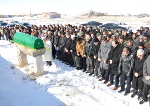 Güçlü'nün kayınvalidesi hayatını kaybetti