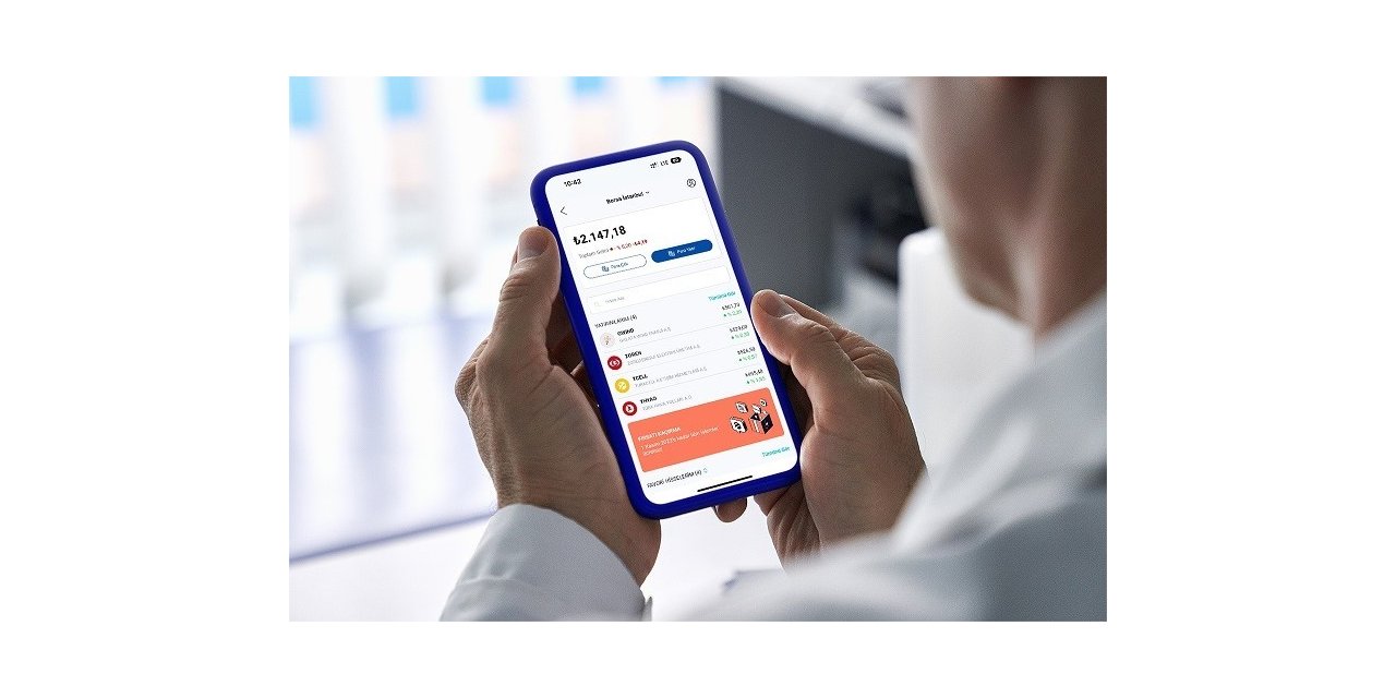 Paycell’liler Borsa İstanbul’daki şirketlere ortak olabilecek