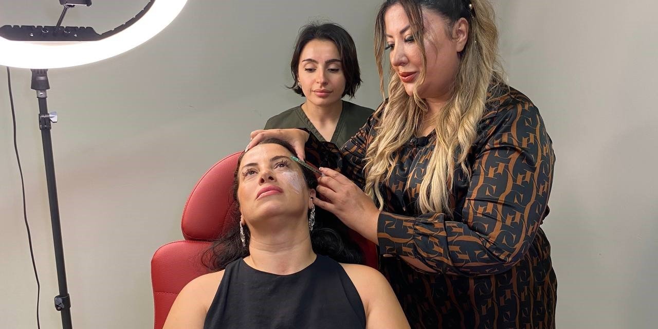 Hopa Devlet Hastanesinde Geleneksel ve Tamamlayıcı Tıp Merkezi açıldı