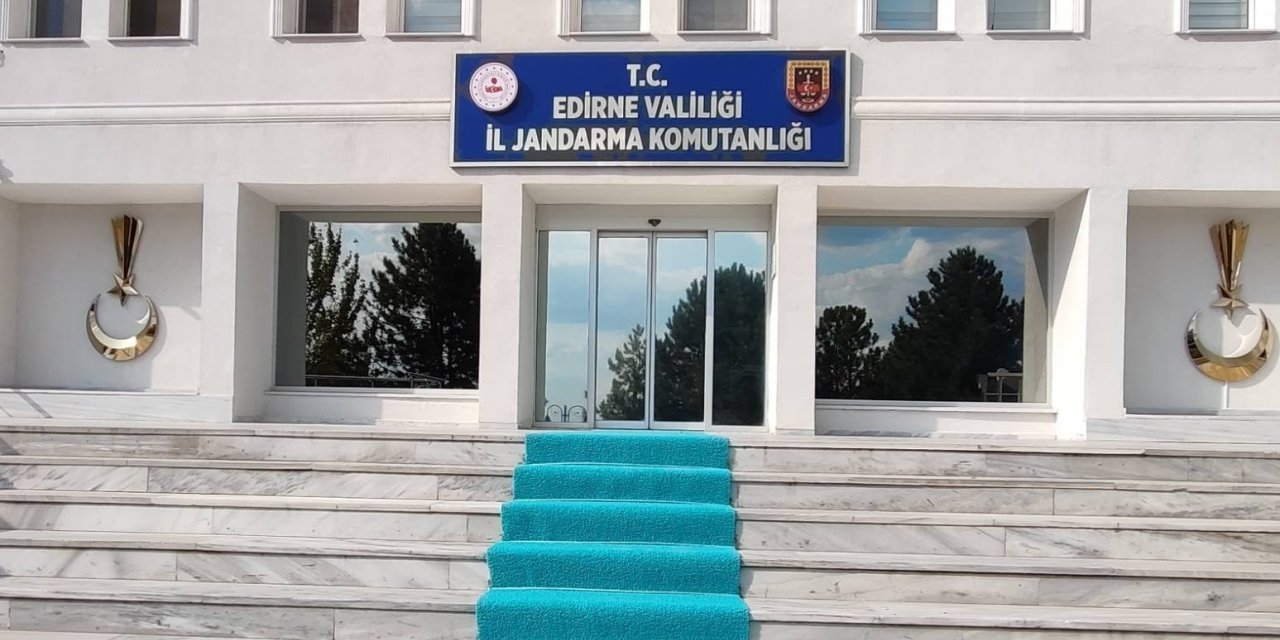 Edirne’de çeşitli suçlardan aranan 76 kişi yakalandı