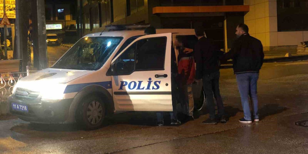 Bilecik adeta Teksas’a döndü