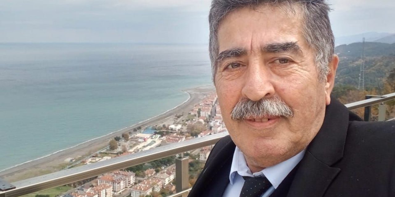 Beyin kanaması geçiren eski muhtar hayatını kaybetti