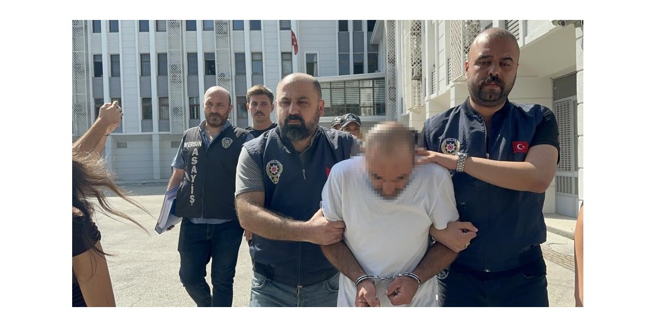 Aile içi cinayete 2 tutuklama