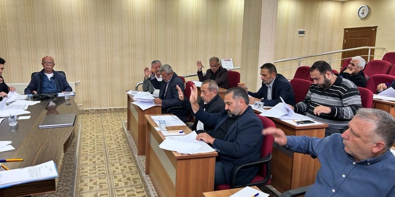 Şehit Yaşar Kurt’un adı Tomarza’da Bir Parka Verildi