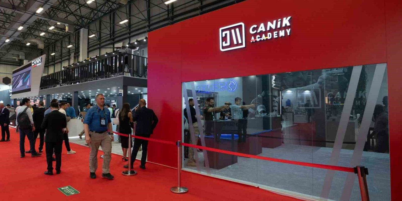 CANiK Academy ile eğitim ihracatı hız kazanıyor