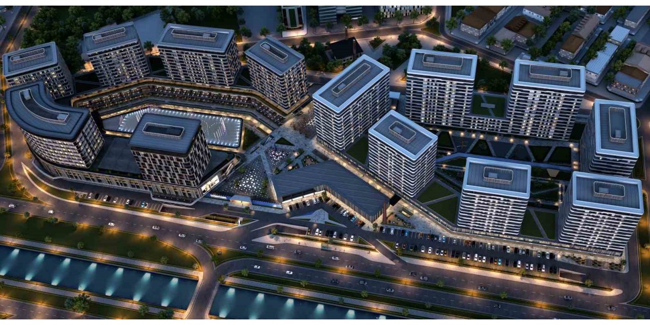 Dünya markaları Bursa’da buluşuyor