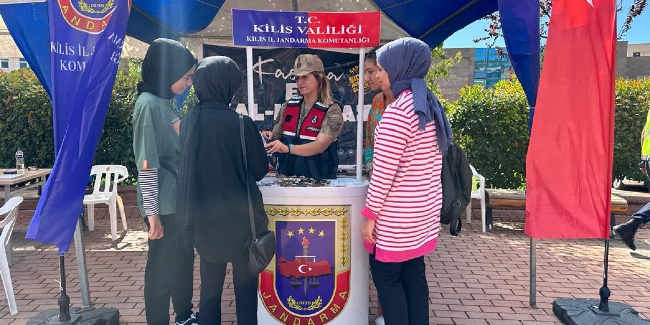 KİYÜ 2023-2024 eğitim öğretime başladı