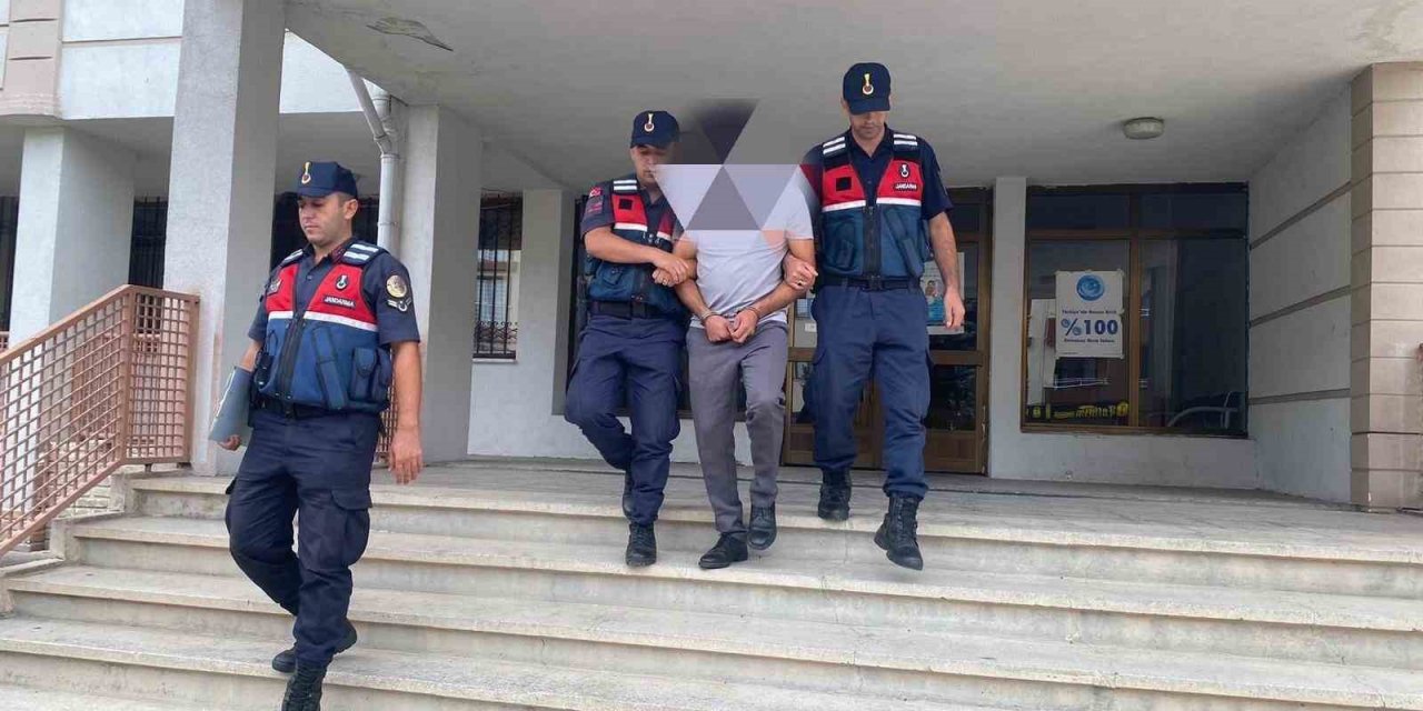 Kastamonu’da çeşitli suçlardan araması bulunan üç şahıs yakalandı