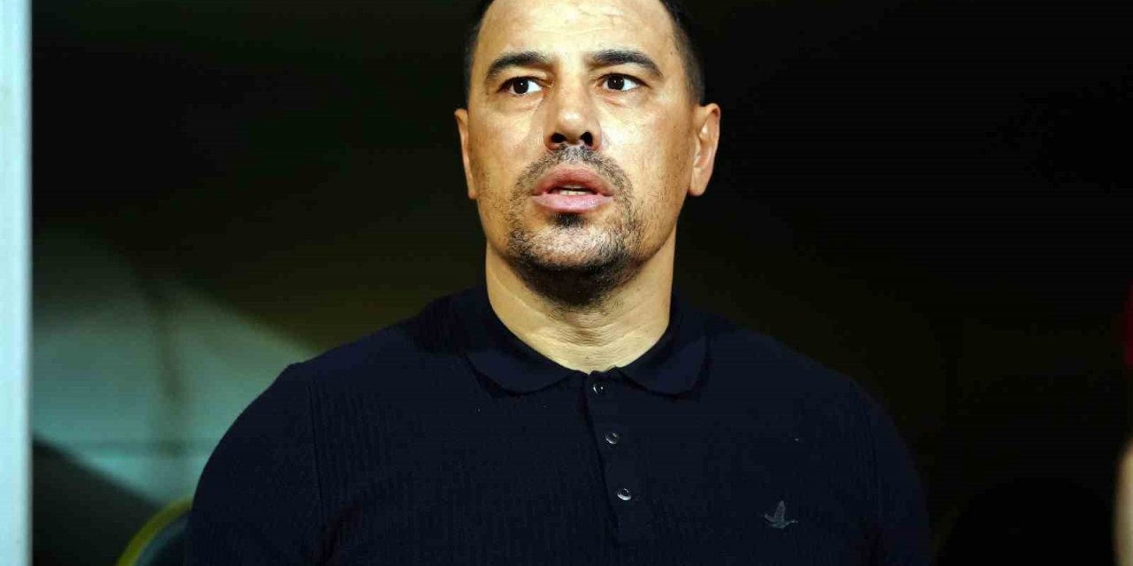 Konyaspor teknik direktörü Çağdaş Atan oldu