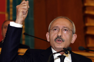 Kılıçdaroğlu'nun CHP'ye geri dönüş şartı