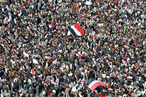 Çatışmalarda iki kişi öldürüldü