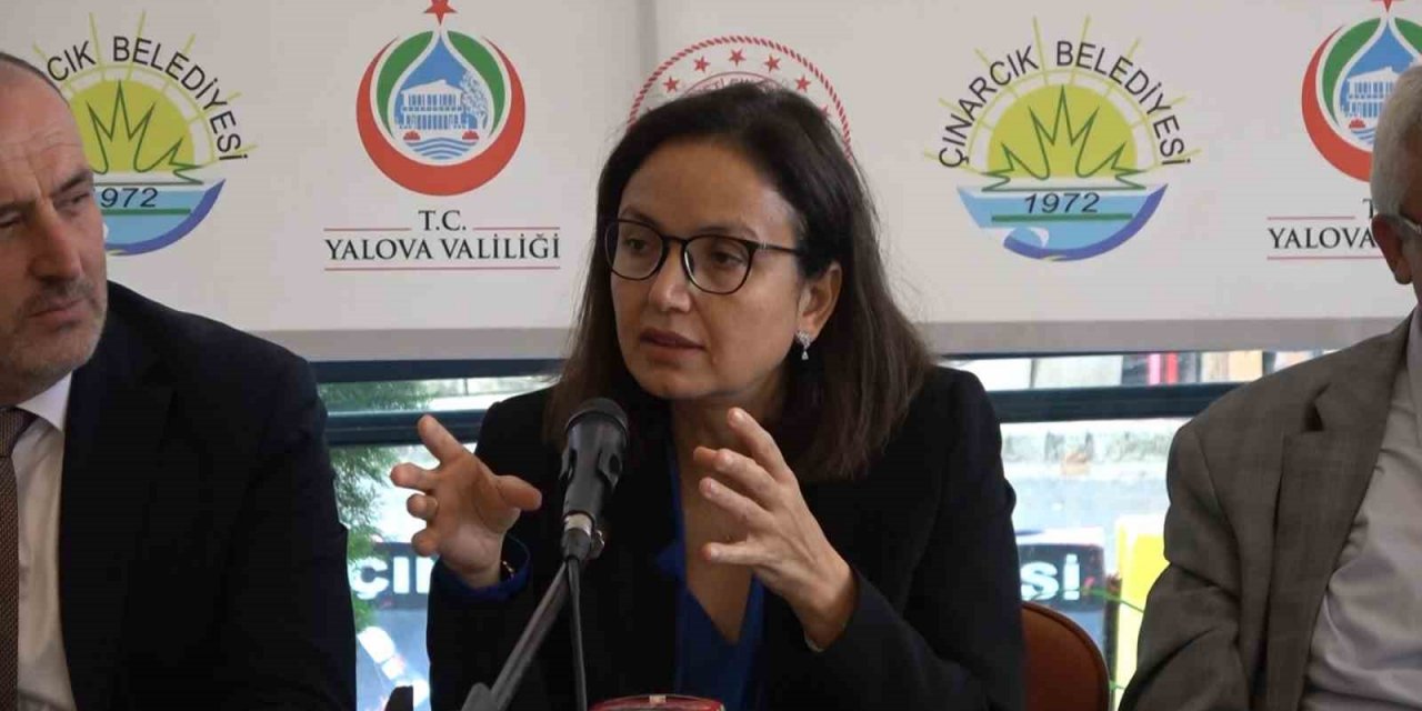 Vali Kaya, “Tüm belediyelerin işbirliğine gitmesi gerekiyor”