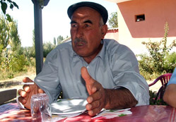 Örnek Muhtar