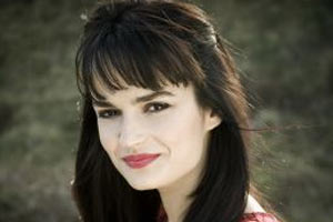 Dizi setinde yeni bir aşk mı doğuyor