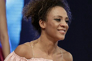 Defne Joy Foster Zincirlikuyu'na defnedilecek