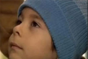 Öyle Bir Geçer Zaman ki'de garip hata!