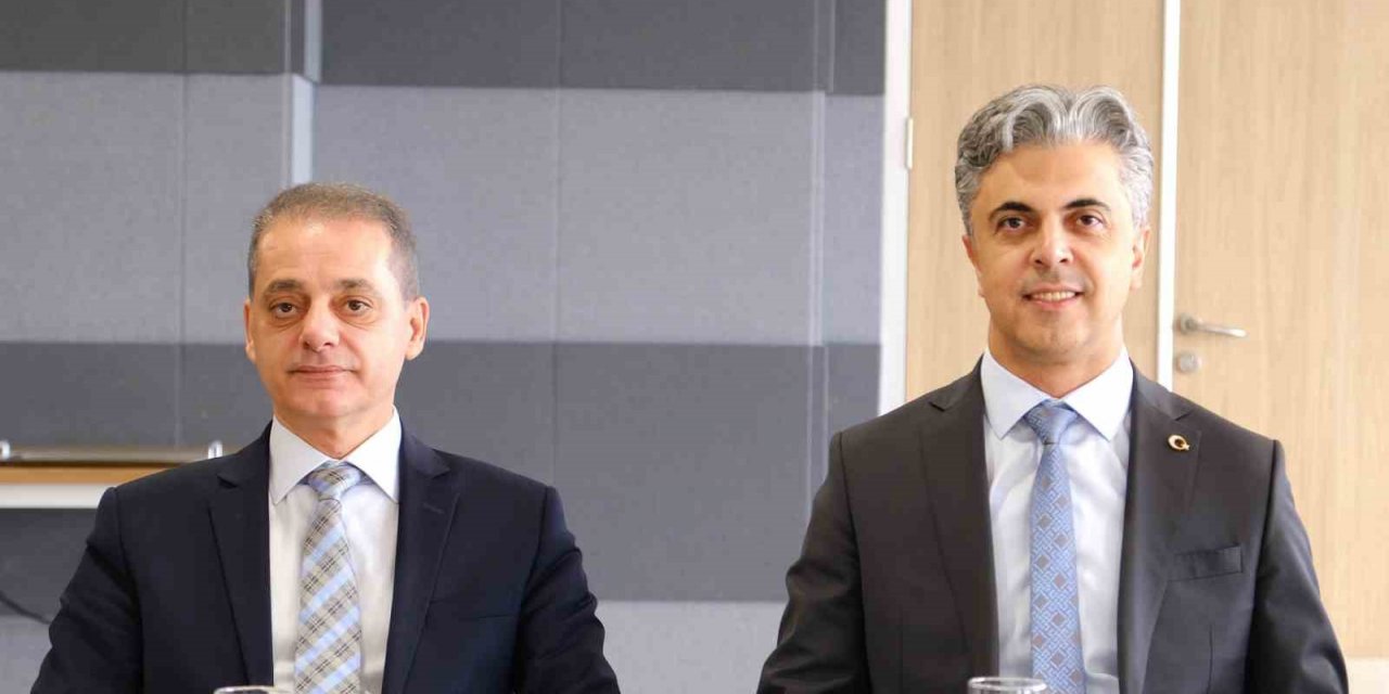 Erzincan’da sağlık hizmetleri gelişmeye devam ediyor