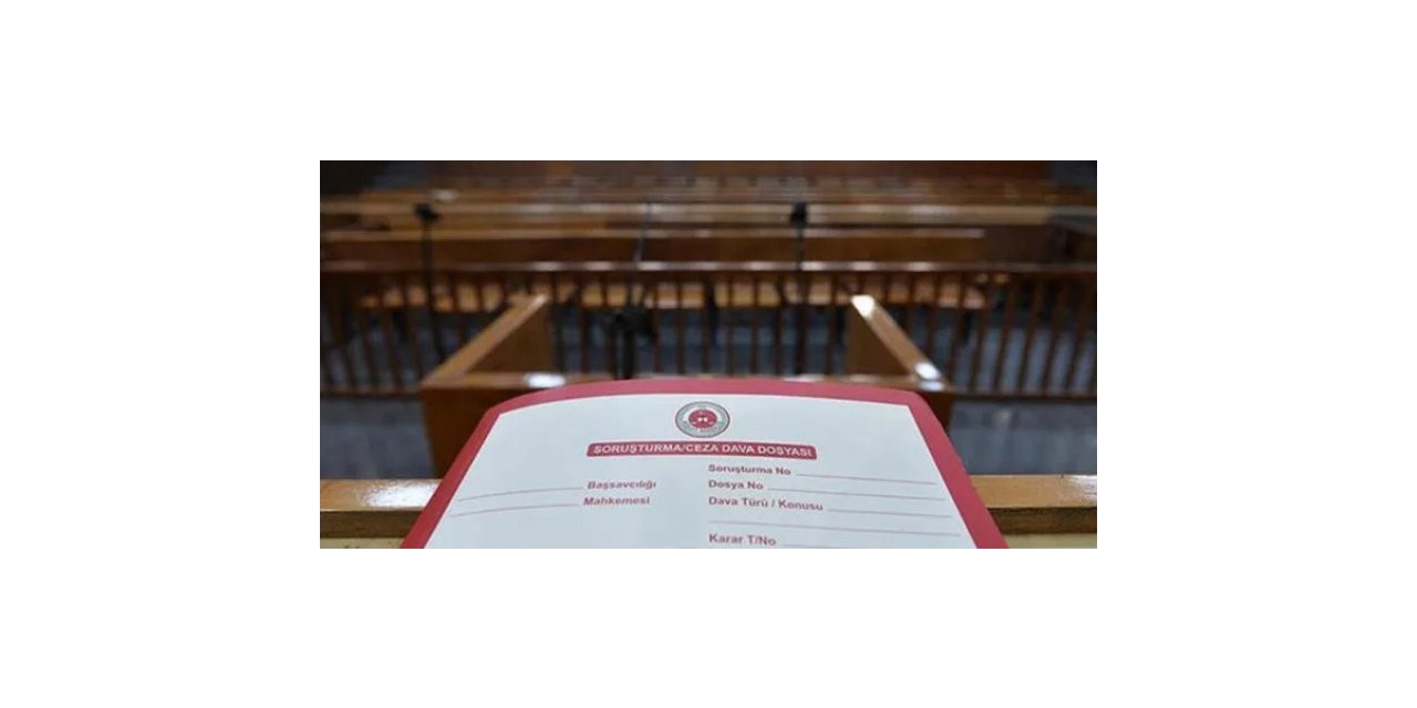 Cesedi mağarada bulunan Duman’ın davasında 2 sanığa müebbet hapis cezası