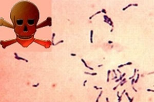 Sağlık Bakanlığı'ndan Difteri uyarısı