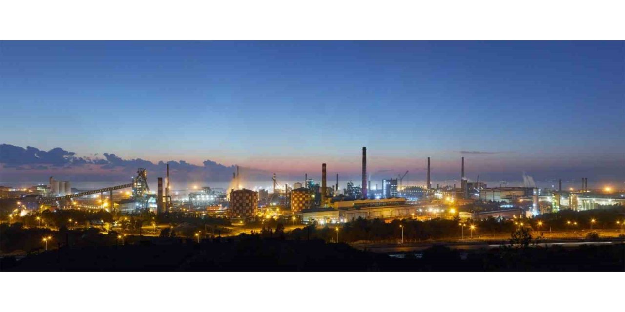 İsdemir 100. yılını kutluyor