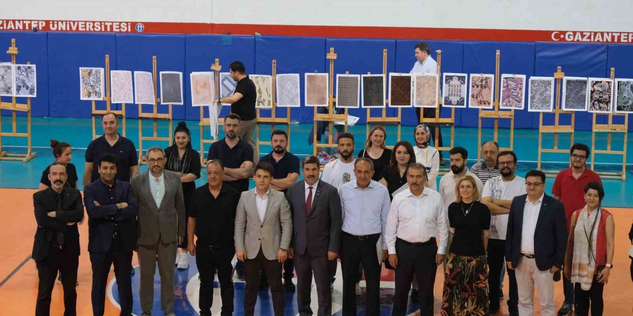 GAHİB’ten Halı İhracatının Yıldızları’na ve Tasarımcılara ödül yağacak