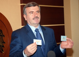 Akyürek MHP'den mi ilham alıyor?