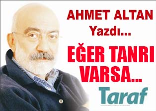 Ahmet Altan, Defne Joy'u yazdı