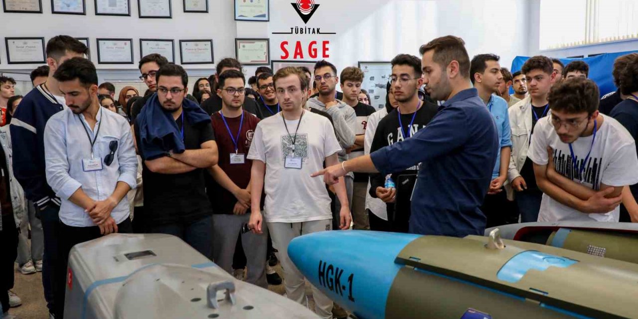 SBTÜ’de oryantasyon bitti, eğitim başladı