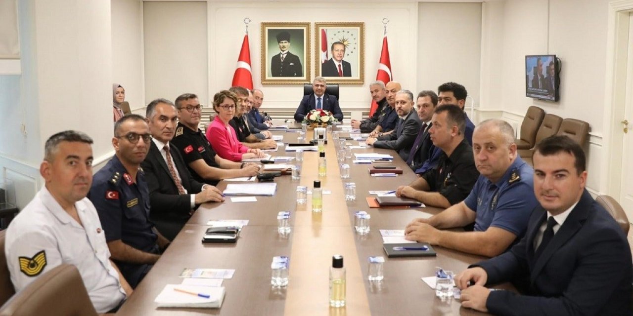 Vatandaşlara daha iyi ulaşılacak