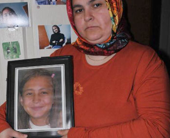 Simgenur'un canı bu kadar ucuz mu?