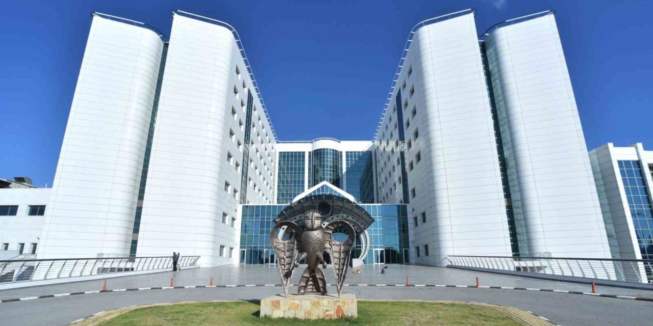 YDÜ Hastanesi’nin kalitesi tescillendi