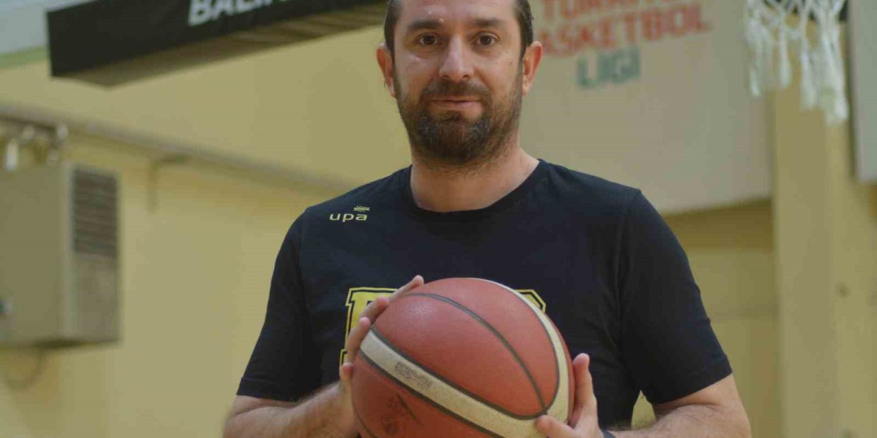 Balıkesir Büyükşehir en zor maça hazır