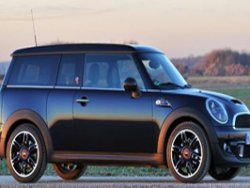 En güçlü dizel Mini: Cooper SD