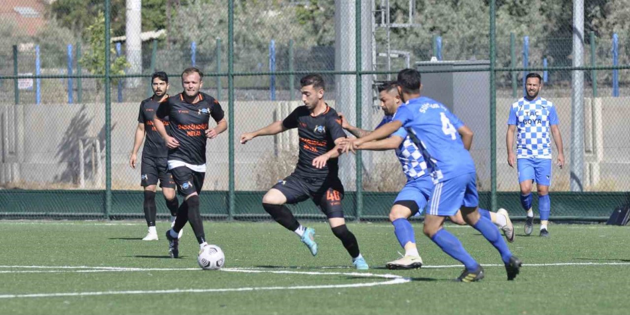 Kayseri Süper Amatör Küme’de hasret bitiyor