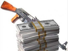 PKK'dan Kürt esnafa haraç dayağı