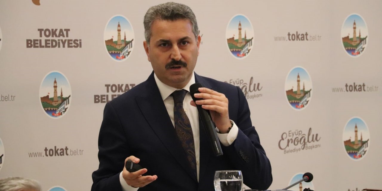 Başkan Eroğlu: "Geciktirilen her kentsel dönüşümün kayıp edilecek bir zaman olduğuna inanıyoruz"
