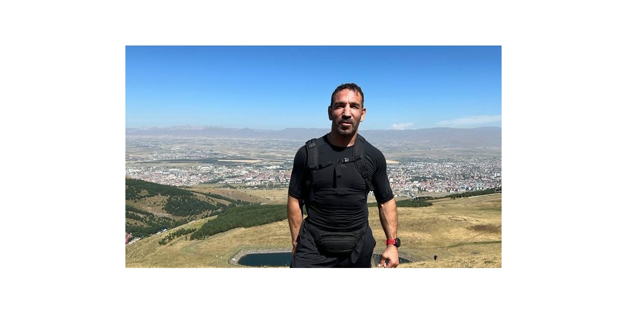 Fırat Arslan, dünya şampiyonluğu altın kemer maçıyla ringlere veda edecek