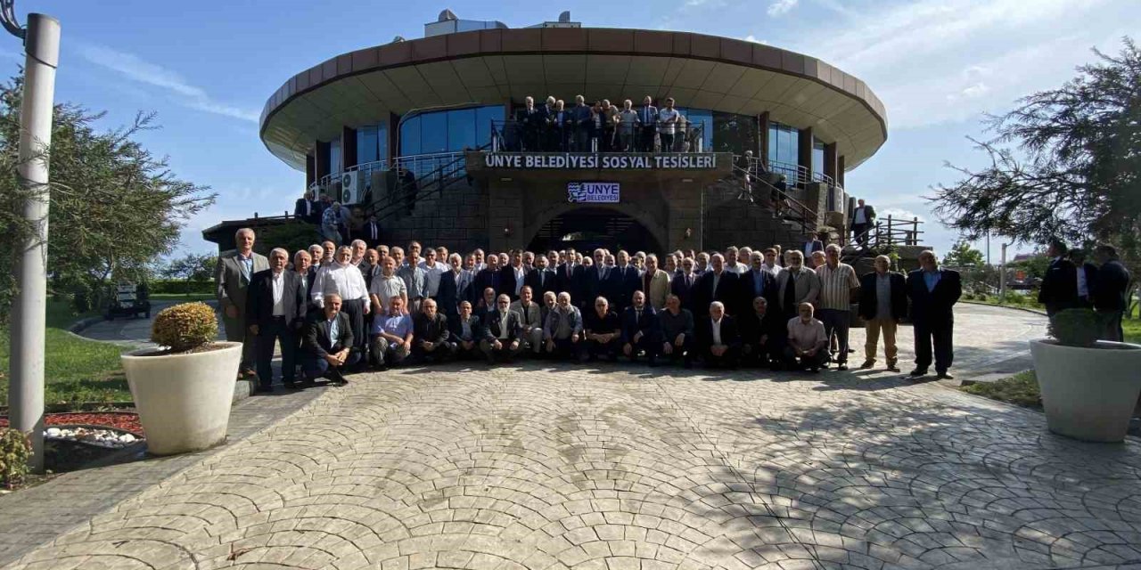 Camiler ve Din Görevlileri Haftası