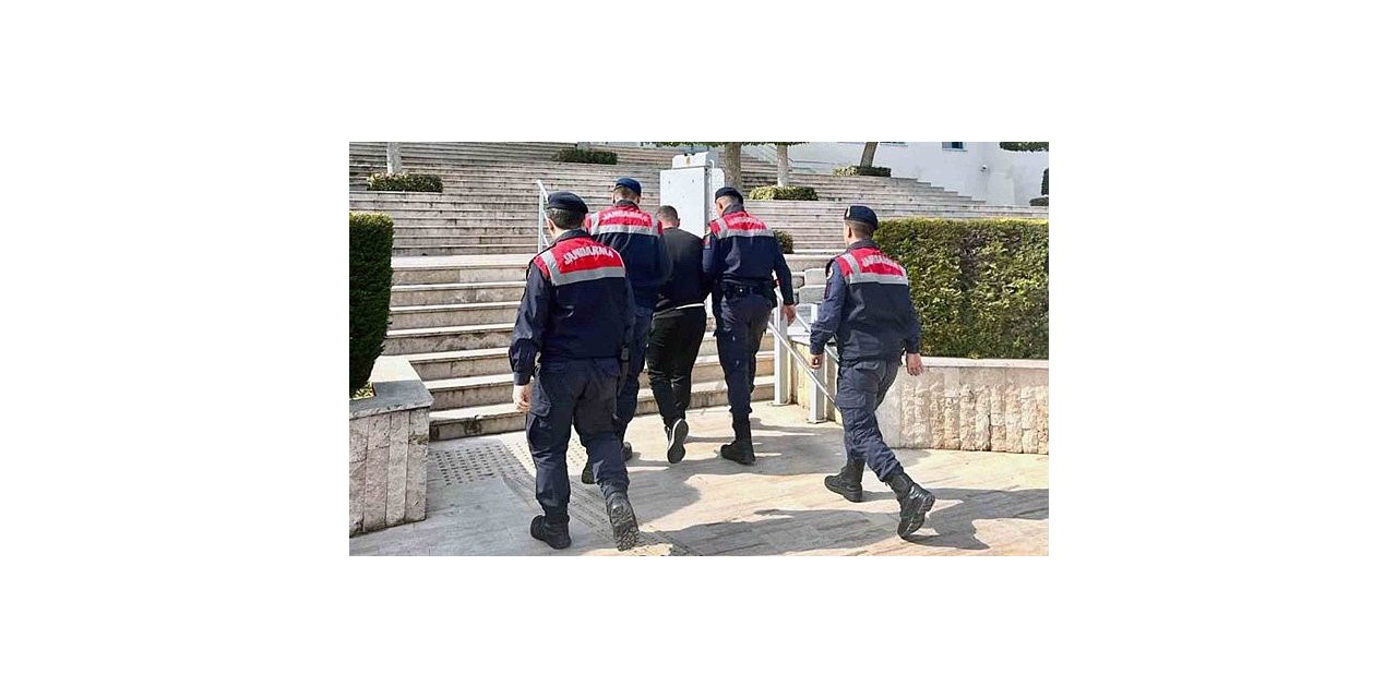 Denizli’de aranması bulunan 295 şahıs yakalandı