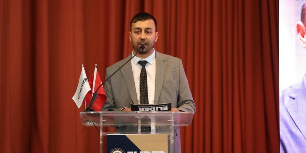 Depremzede işletmeler bilişim ve e-ticaret zirvesinde buluşuyor