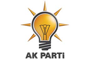 AK Parti binasına taşlı saldırı