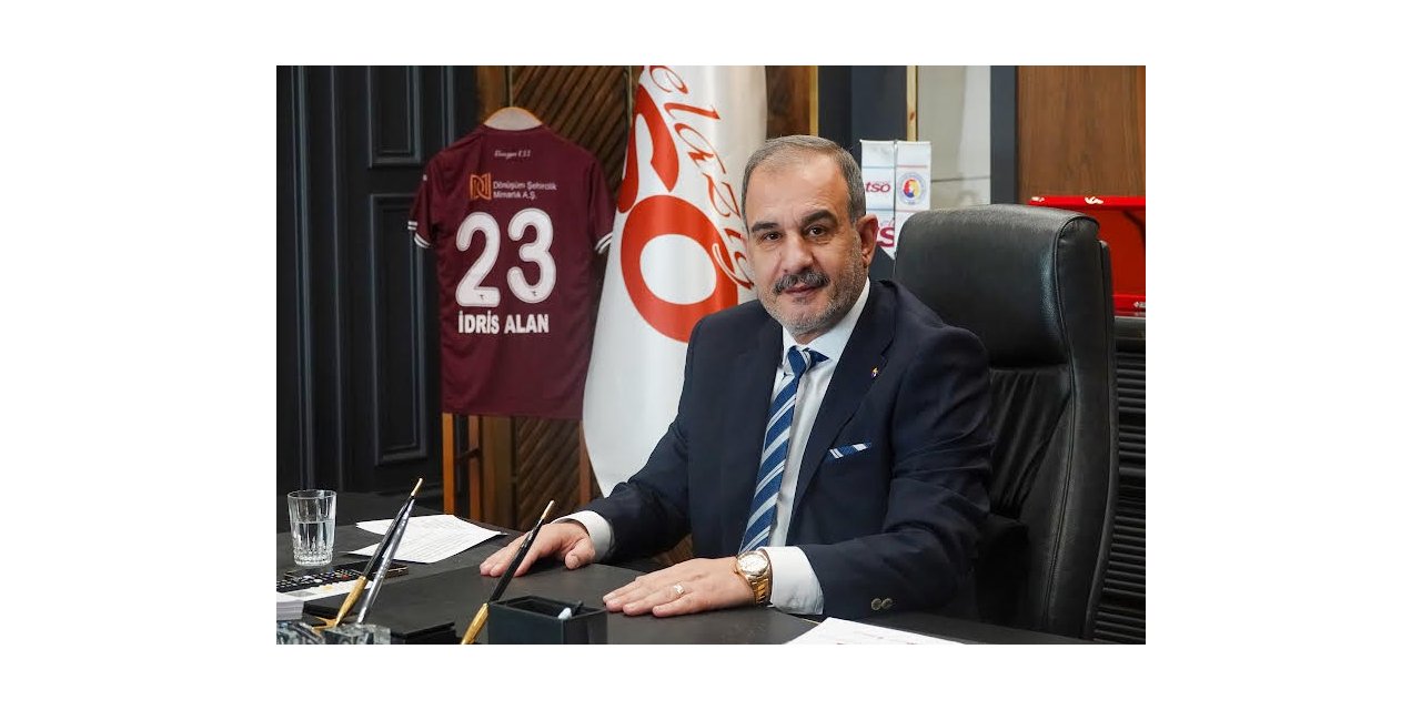 TOBB Elazığ genç girişimciler ve kadın girişimciler kurulu aday başvuruları tamamlandı