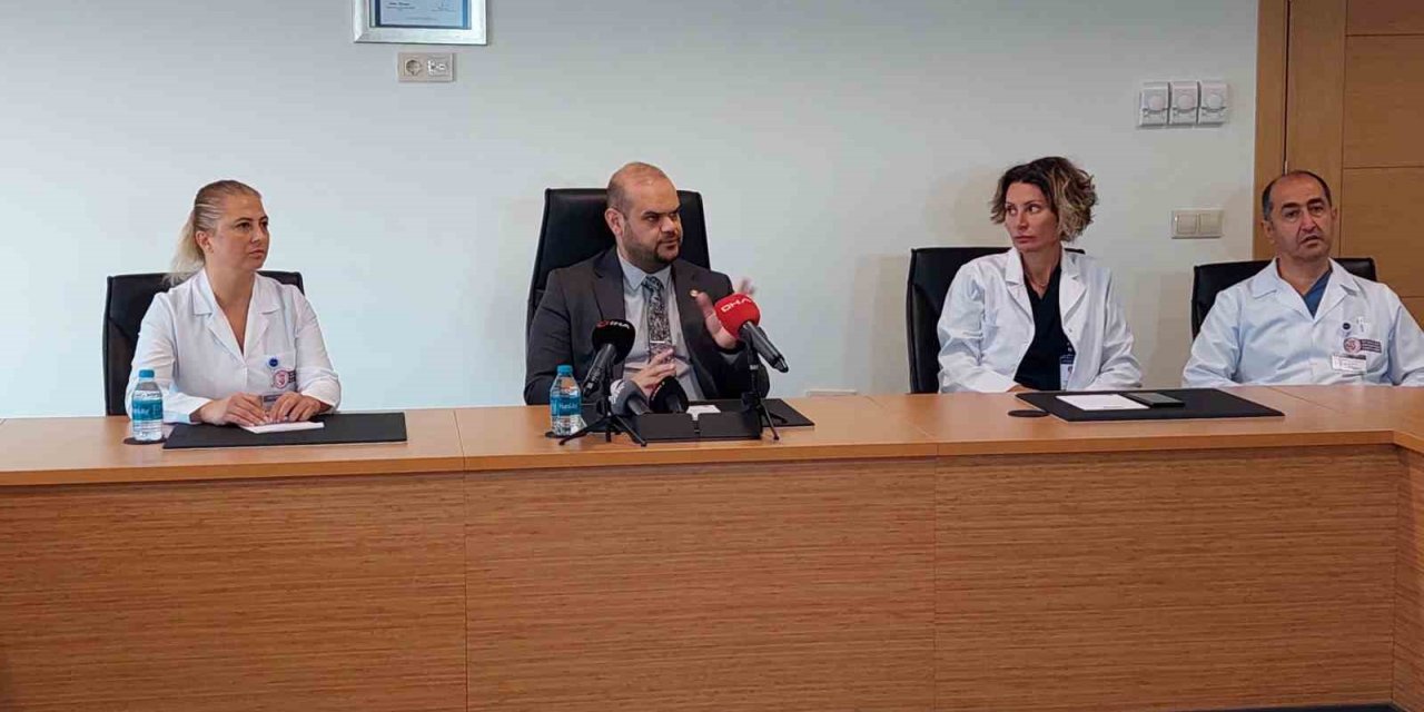 Irak’taki düğün faciasının ardından İstanbul’a getirilen 18 yaralının tedavilerine devam ediliyor