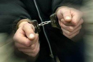 AK Partili belediye başkanı tutuklandı