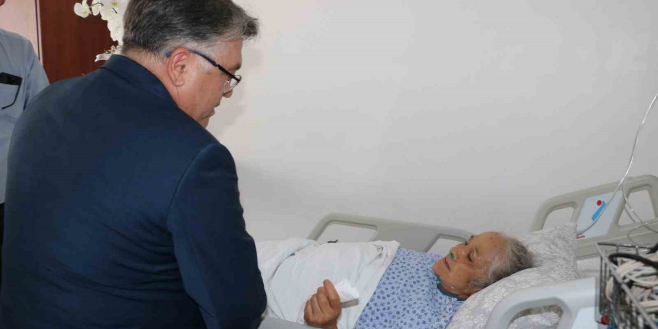 ZBEÜ Hastanesi’nde bypass ve kapakçık ameliyatları yeniden başladı