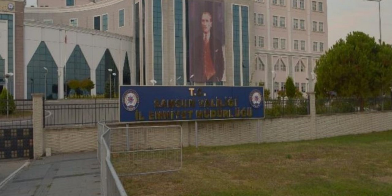 Samsun’da farklı suçlardan aranan 17 kişi yakalandı