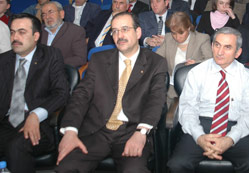 Konya'nın ismi daha çok duyulacak